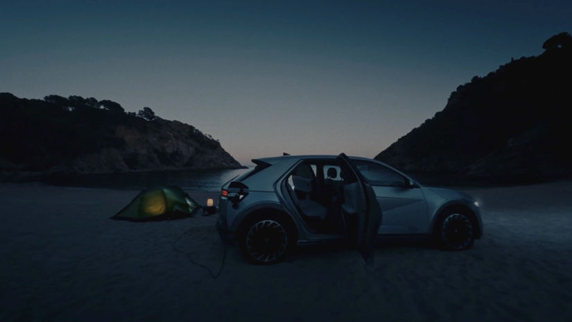 HYUNDAI | Dorian & Daniel
